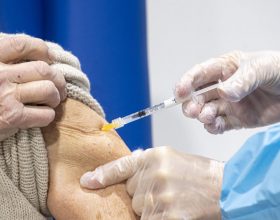 Vaccini nelle rsa: in provincia di Alessandria inoculate quasi 30 mila dosi a ospiti e operatori