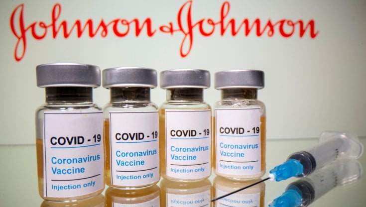 Vaccini: a giugno altre 52 mila dosi di J&J, in parte al centro del Valentino per tutti gli over 60