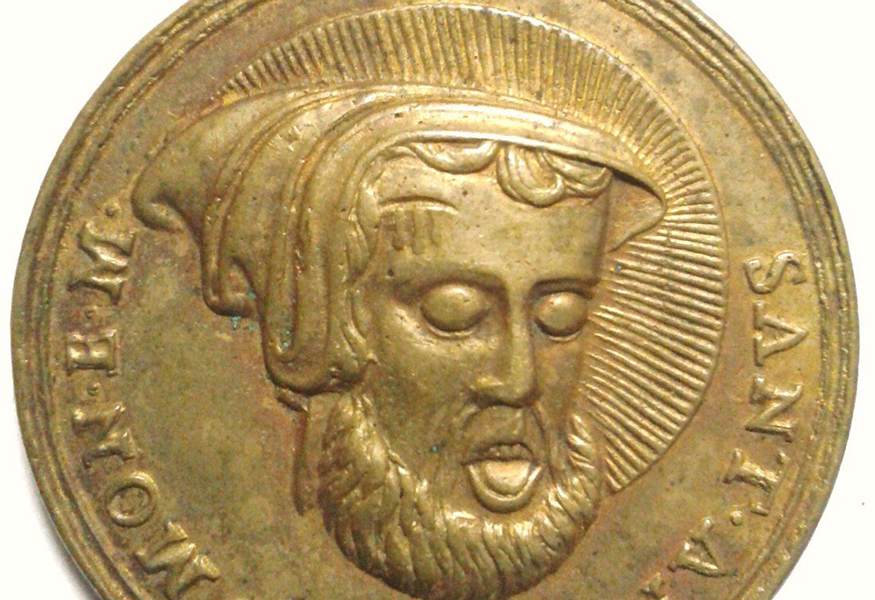 Il 2 maggio 2021 il santo del giorno è Sant’Anastasio: le cose da sapere