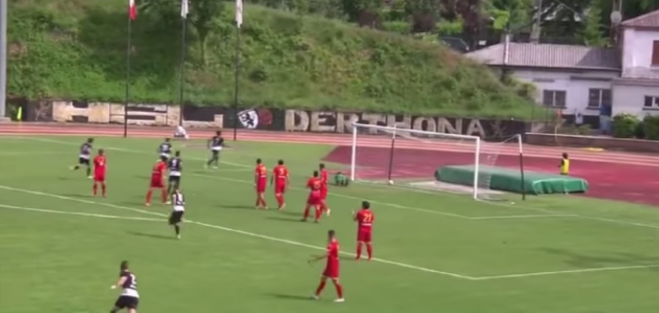 Serie D: Hsl Derthona pareggia col Bra e centra la salvezza. Casale ko a Chieri