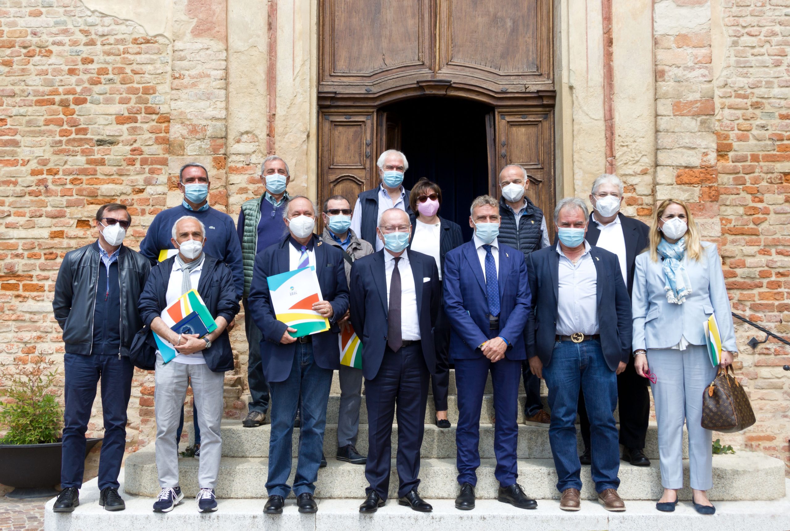 Amag Ambiente: con la Carta dei Servizi rinnovato il patto tra i Comuni del Consorzio di Bacino
