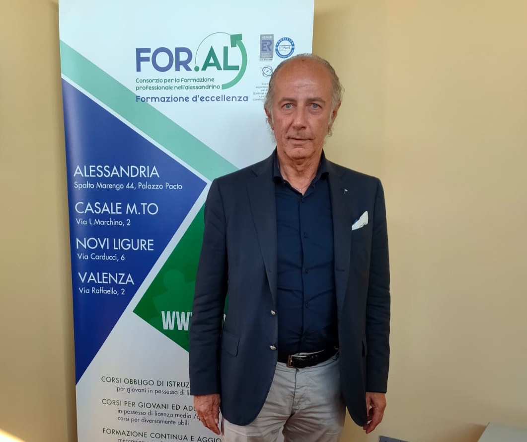 For.Al, via alla prima Recruiting Week per favorire l’inserimento nel mondo del lavoro