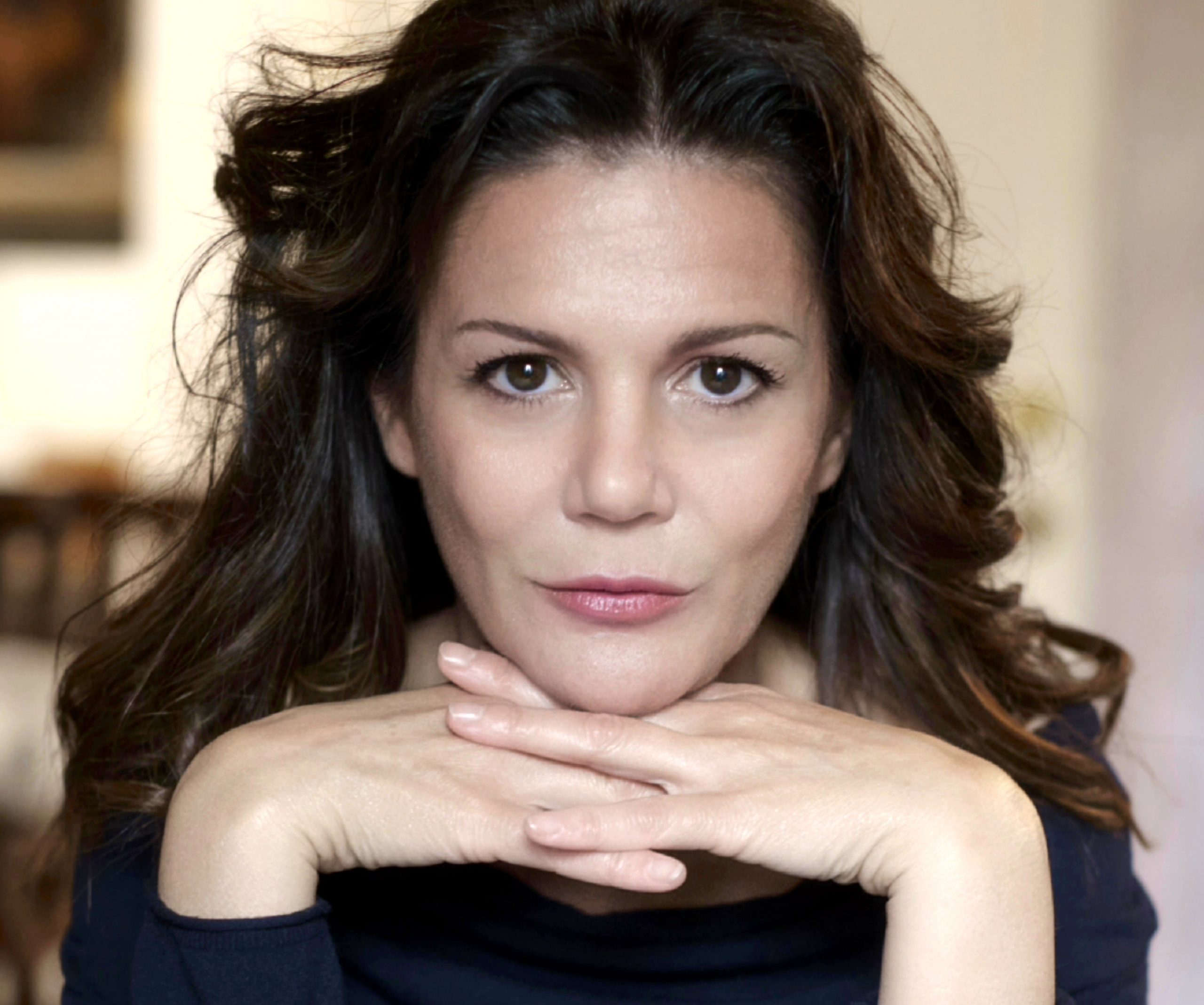 L’alessandrina Angela Agostinetto tra i protagonisti della serie Il mio agente Max