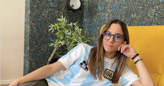 Quando il calcio è alla dignità e ad Aurora Leone. Iennaco: “La discriminazione femminile è all’ordine del giorno”