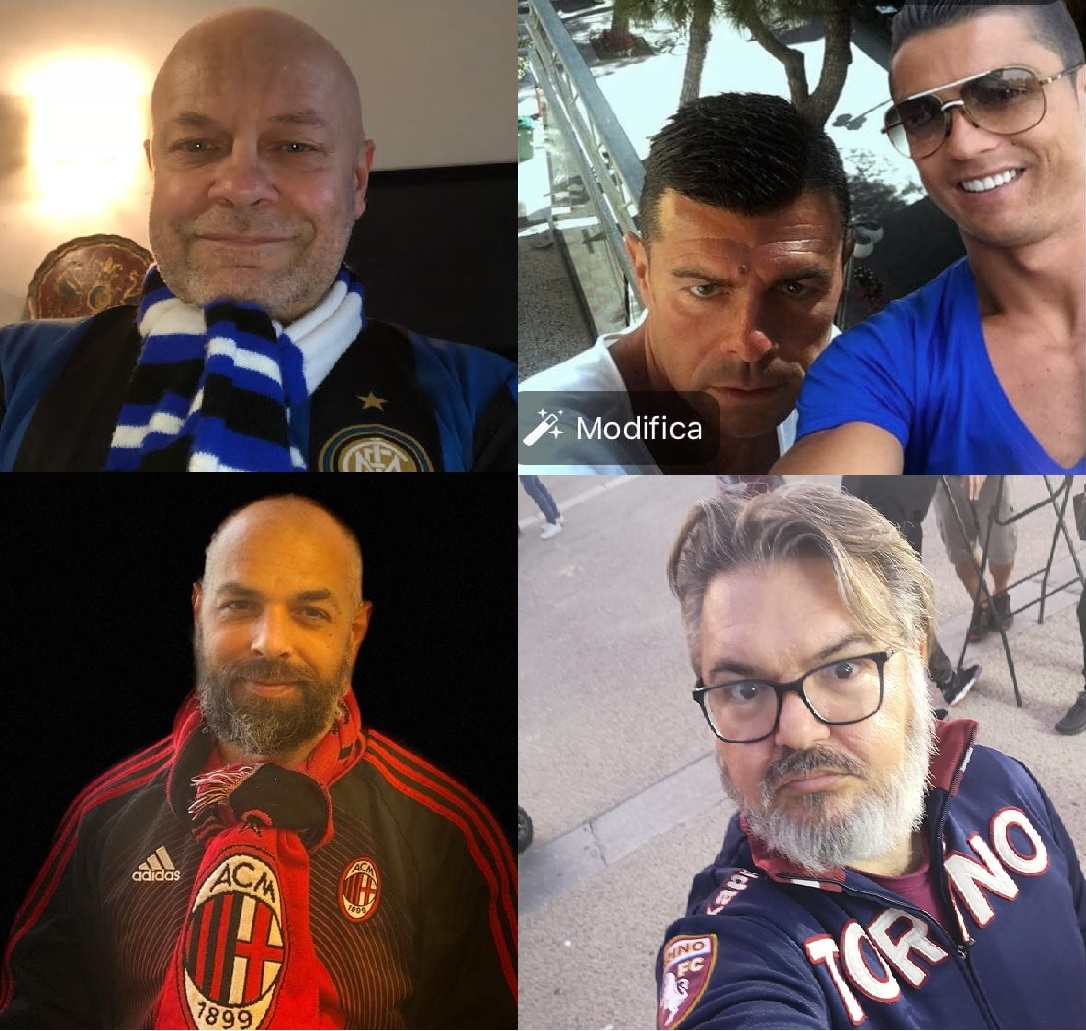 Oggi a Pop-Al i personaggi alessandrini, Trendarredi, Simone Annaratone e quattro avvocati tifosi
