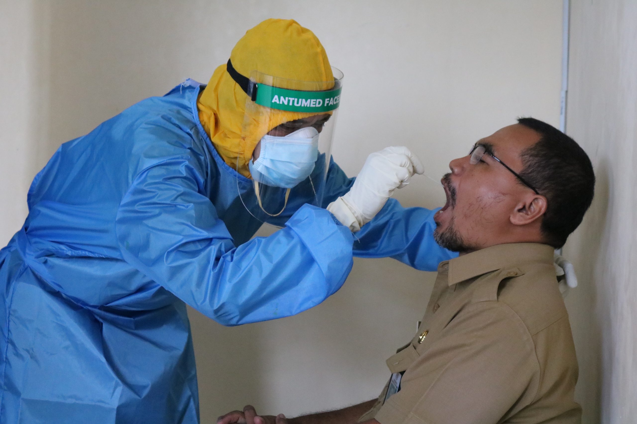 Bollettino coronavirus: in Piemonte 197 nuovi contagi e 4 decessi