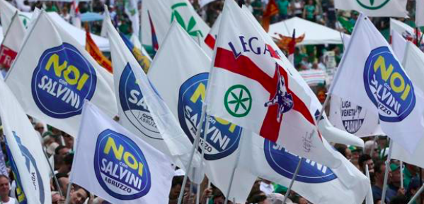 Parte la campagna tesseramento 2021 della Lega Alessandria