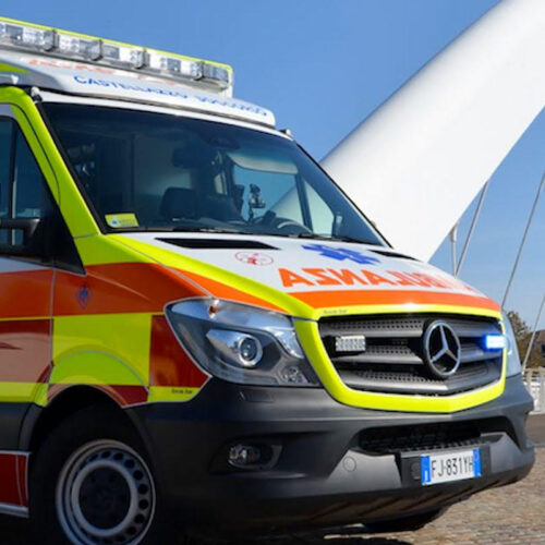 Castellazzo Soccorso pronta a vaccinare le aziende: adesioni ufficiali da lunedì