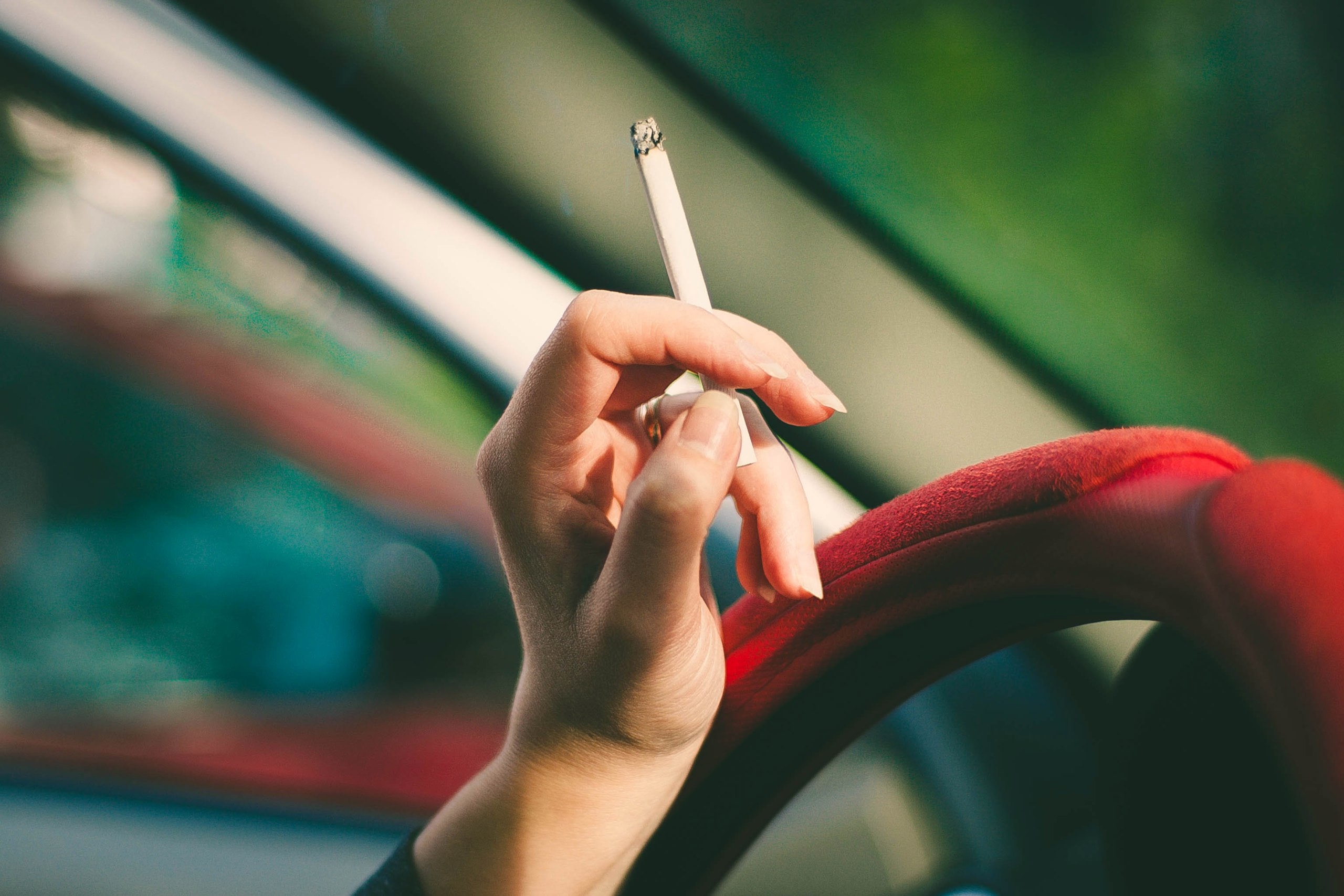 Giornata mondiale senza tabacco: i consigli per smettere con il vizio del fumo