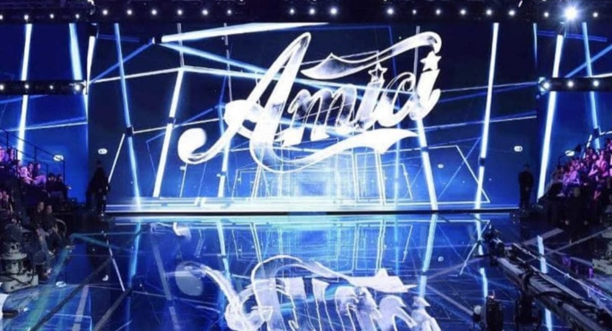 Chi è Il Favorito Di Amici 2022