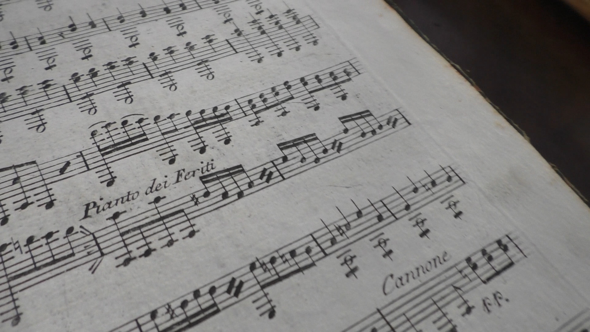 Aperte le domande per far parte del Coro del Conservatorio Vivaldi