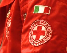 Sabato 8 maggio Giornata mondiale della Croce Rossa