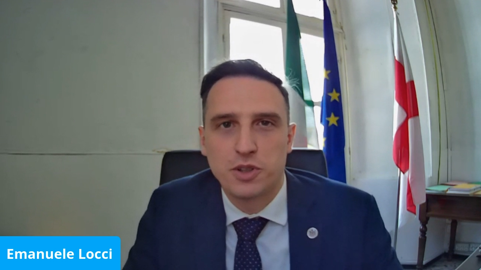 Locci: “Alessandria è in confusione amministrativa, basta improvvisazione”