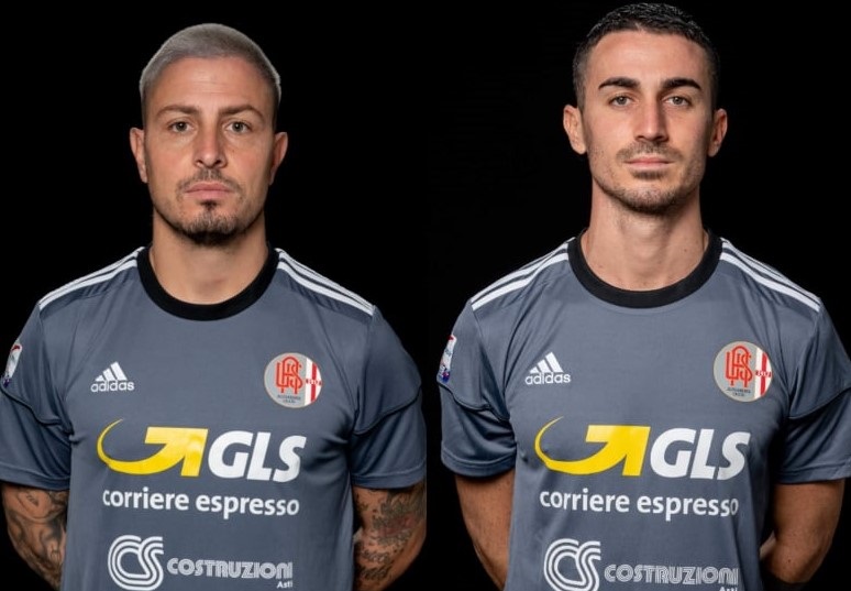 Alessandria Calcio: anche Eusepi e Frediani sono guariti dal covid
