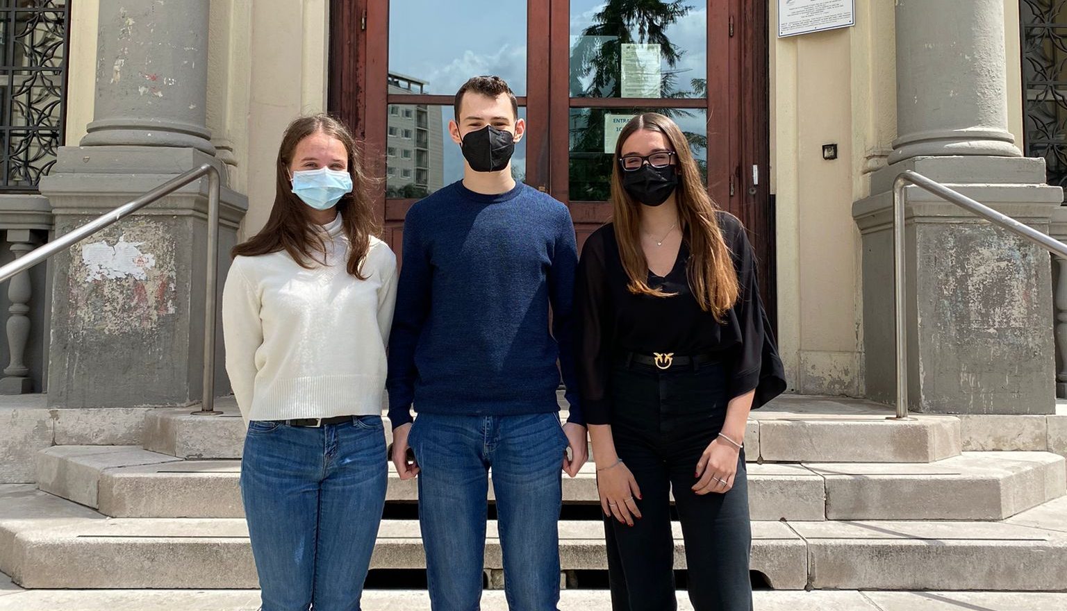 Brillante risultato per 5 giovani del Liceo Saluzzo-Plana di Alessandria