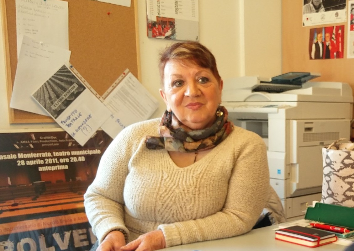Cura e ricerca mesotelioma: Afeva chiede un incontro all’Asl e all’Ospedale di Alessandria