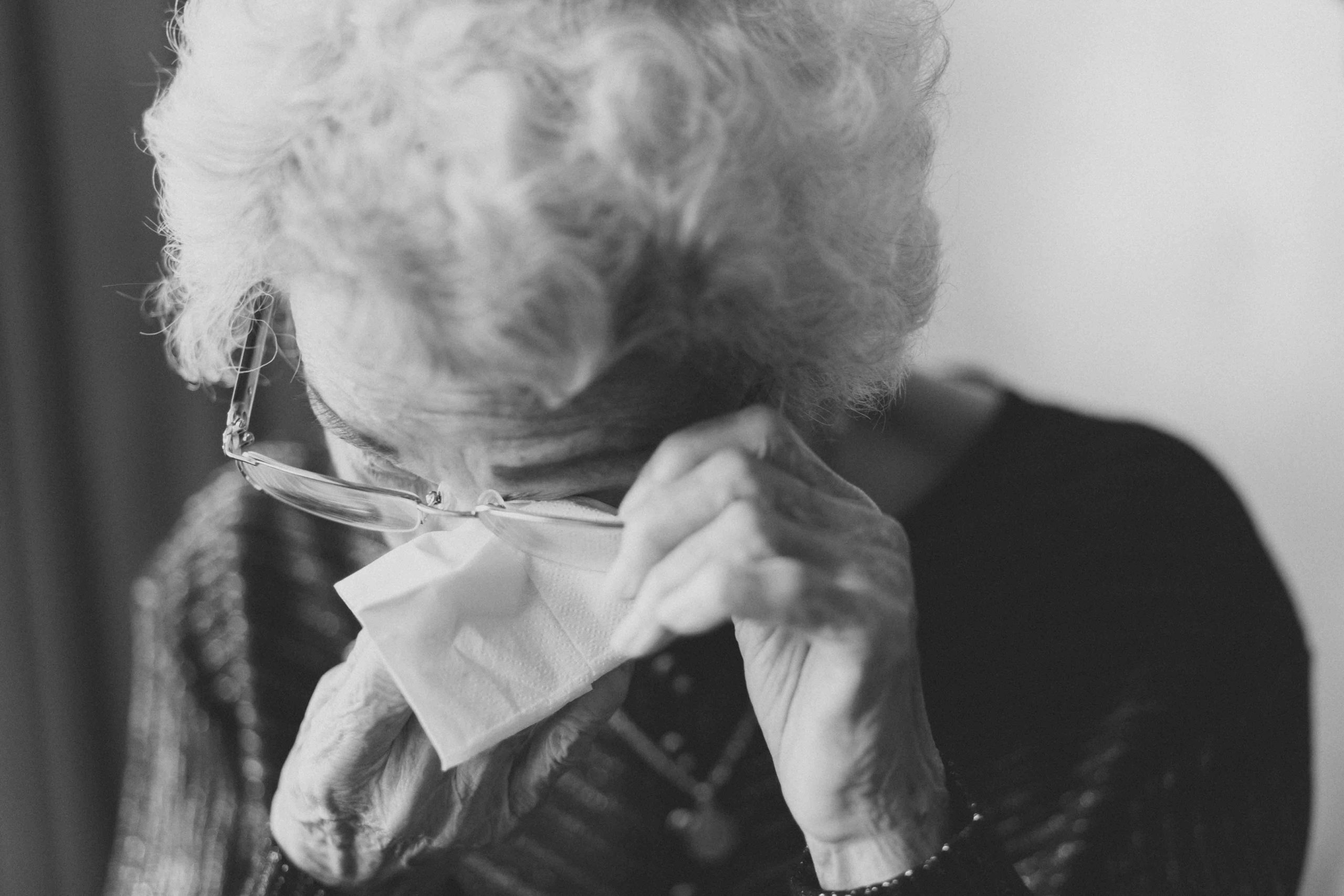 Pensionati lunedì sotto la Prefettura per chiedere assistenza adeguata agli anziani