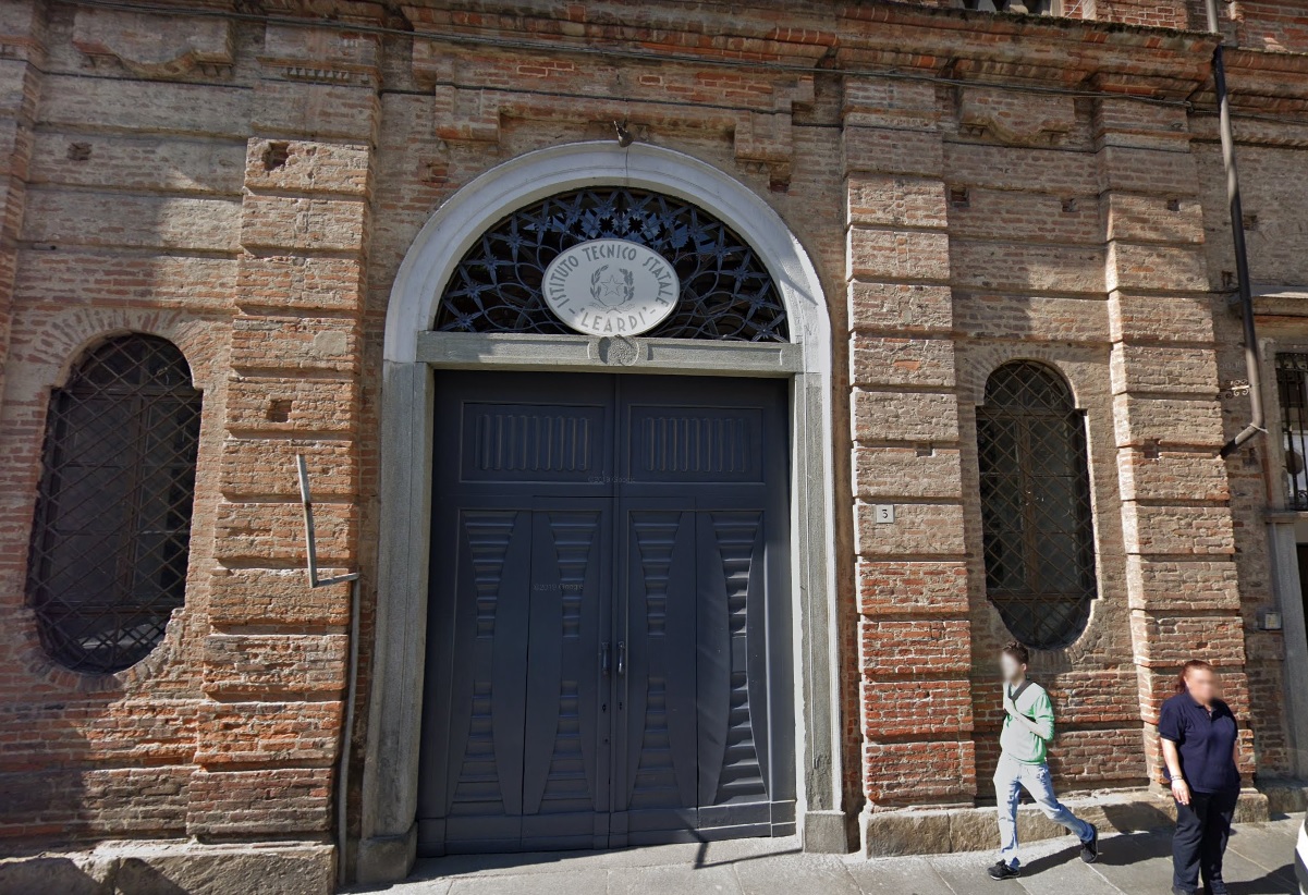 Bullismo e cyberbullismo: incontro dei Carabinieri di Casale all’Istituto Leardi
