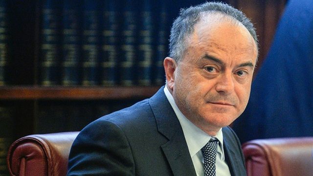 5 stelle di Alessandria: “Diamo la cittadinanza onoraria al Procuratore Gratteri”