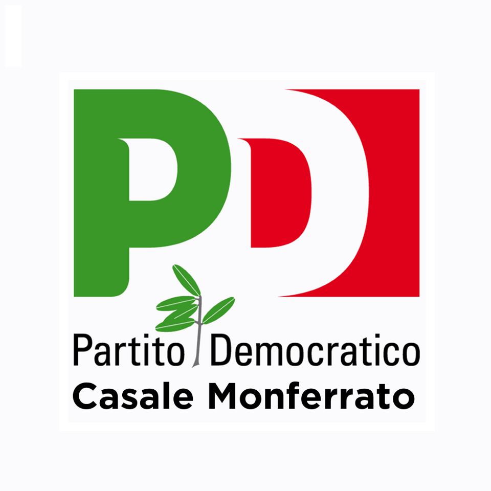 Morte Germano Carpenedo, Pd Casale: “Lascia un vuoto pubblico, si raccolga il suo testimone”