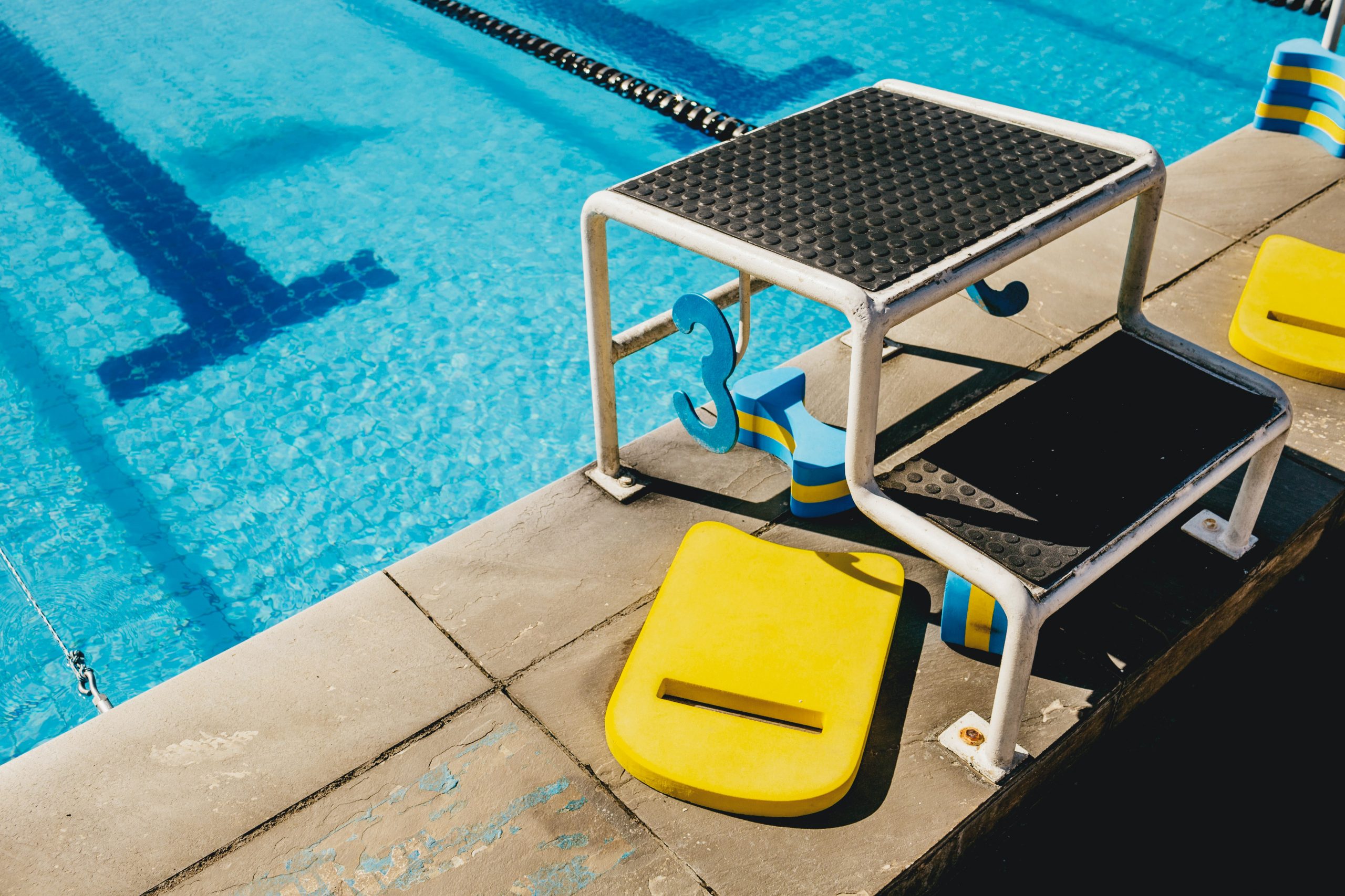 Il Piemonte istituirà un fondo d’emergenza per il settore delle piscine