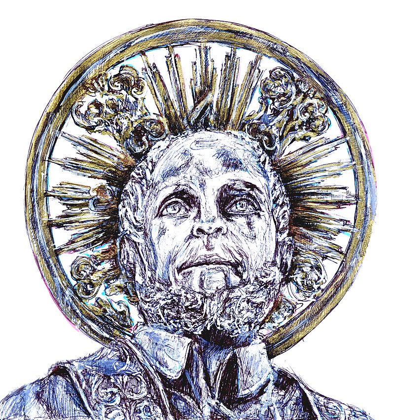 Il santo del giorno dell’11 maggio: la Chiesa celebra Sant’Antimo martire