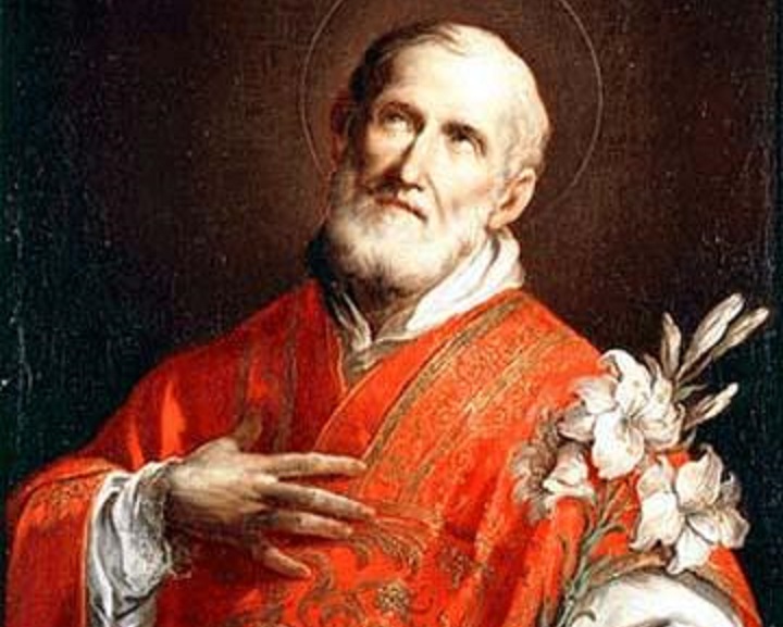 Il Santo del Giorno del 26 maggio è San Filippo Neri