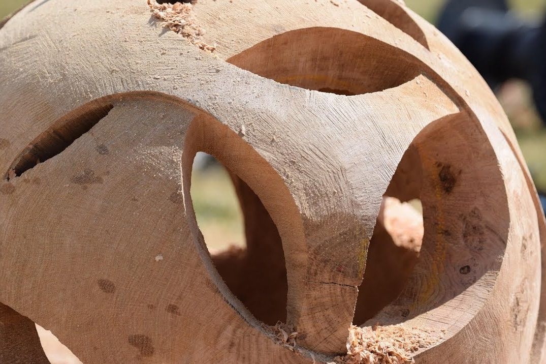 Scultori internazionali e del territorio in mostra ad Acqui, Casale, Ovada e Alba: il programma