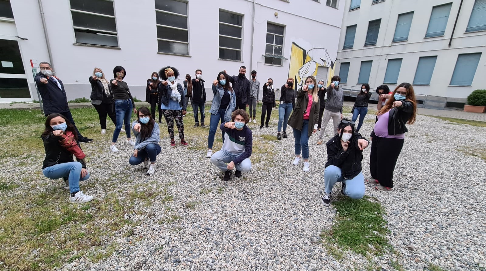 Il Balbo di Casale lancia il primo Open Day del Liceo Serale delle Scienze Umane