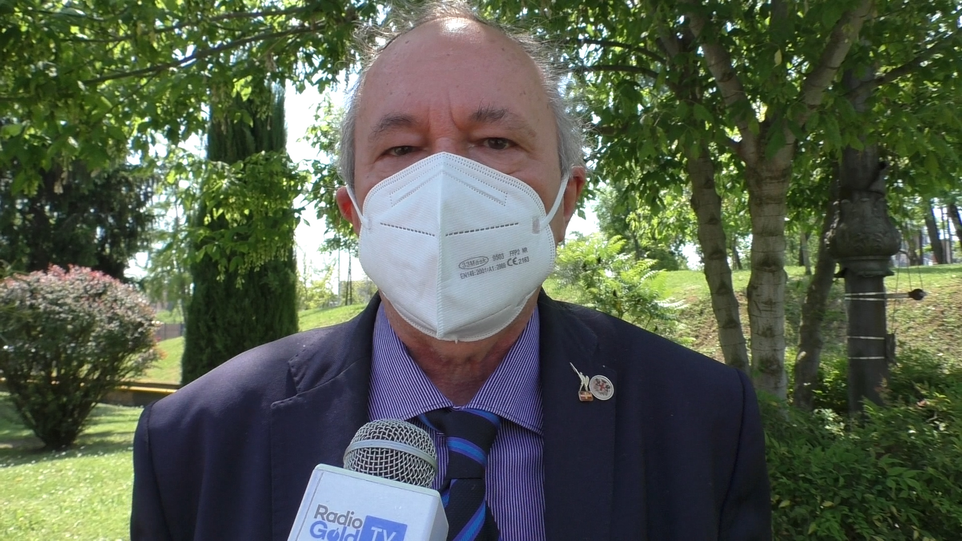 Cloroformio a Spinetta, sindaco: “Dati molto inferiori al limite ma problema da seguire con attenzione”