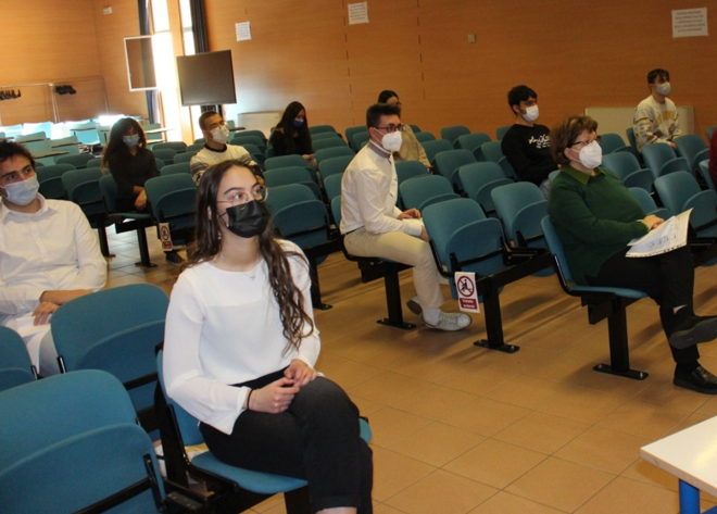 Bilancio positivo per il Sobrero nel progetto PCTO 4.0 in collaborazione con Solvay