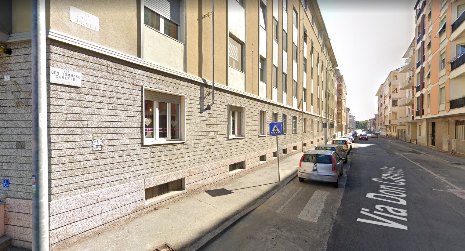 Telenergia: da lunedì via ai ripristini definitivi sulle strade dei quartieri Europa e Pista