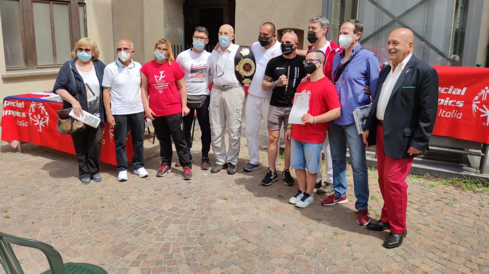 Alessandria ha premiato gli sportivi che danno lustro alla città