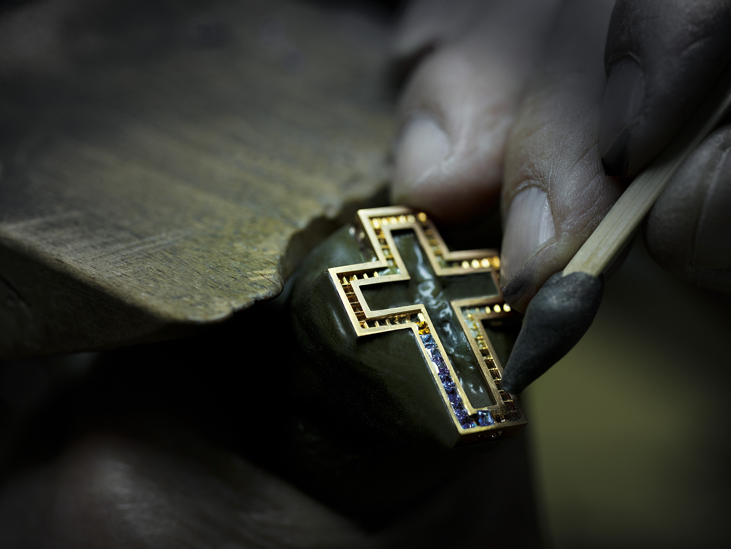 Damiani cerca nuove figure da inserire nella “Damiani Academy”
