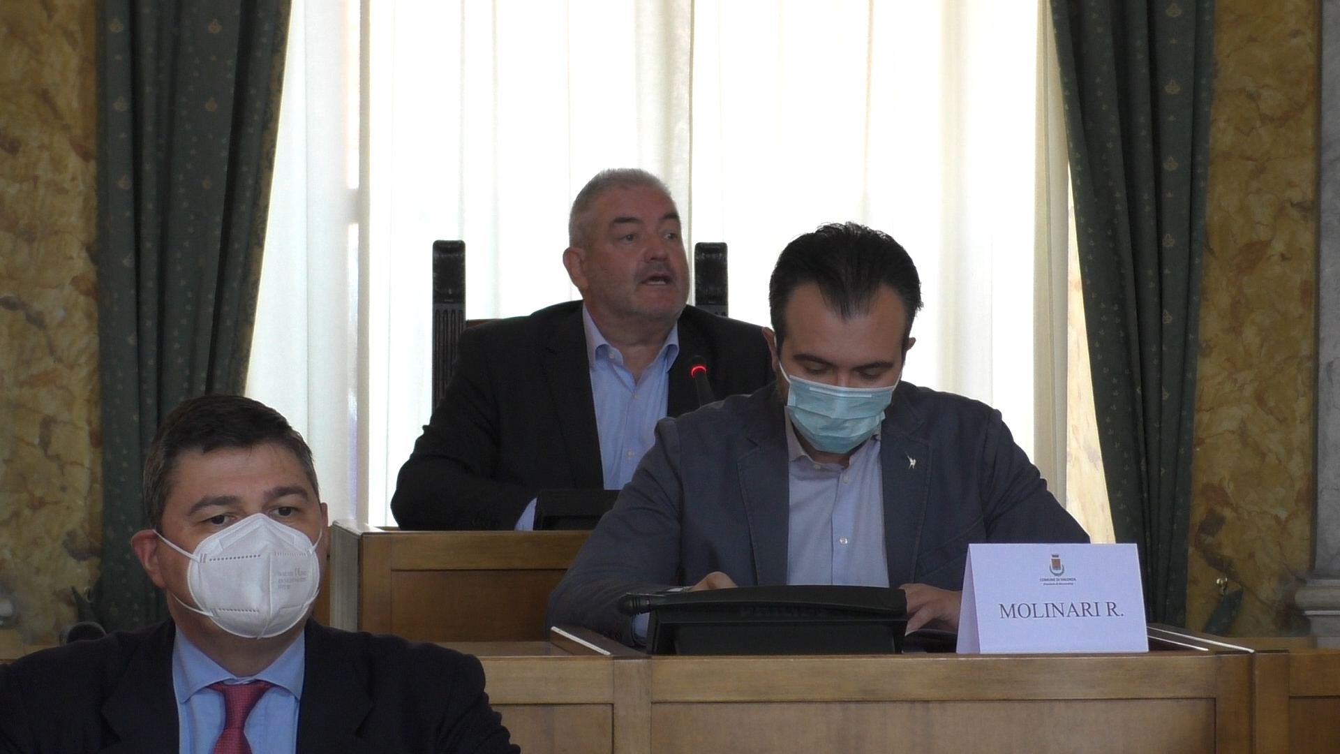 Tutti convinti, Valenza è una città creativa e comunque andrà sarà un successo
