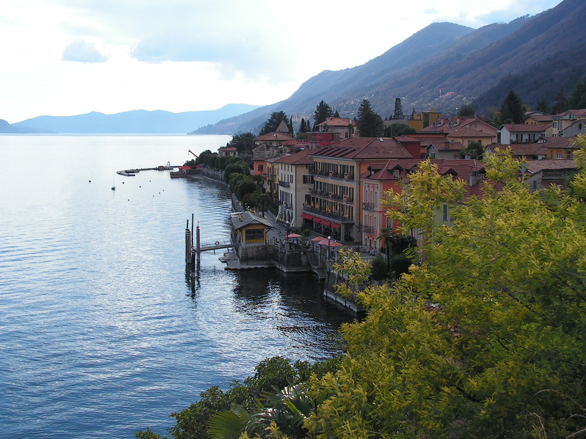 Fare un tuffo al lago in Piemonte: ecco le bandiere blu in regione