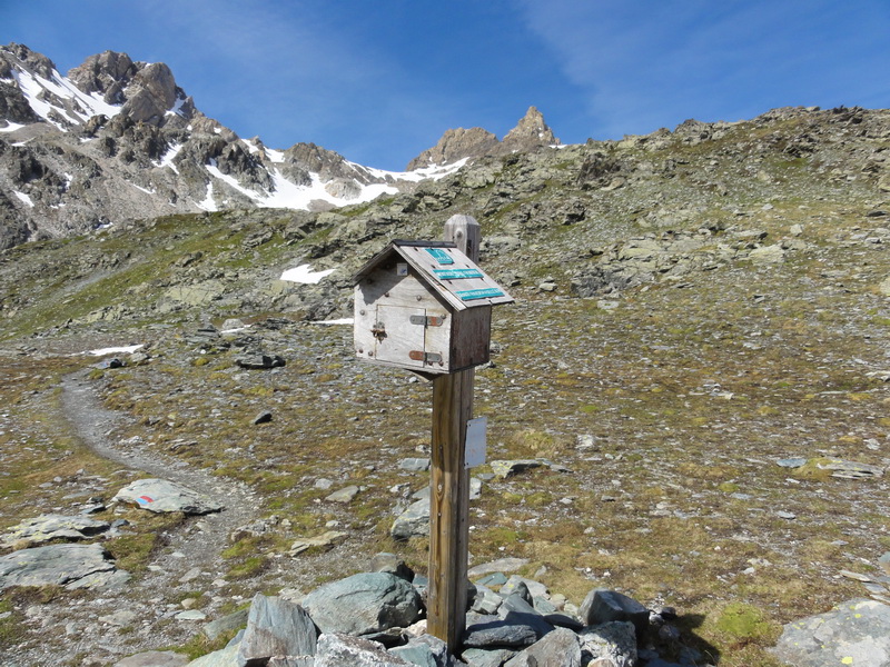 A spasso per il Piemonte: il cammino sul Colle del Maurin