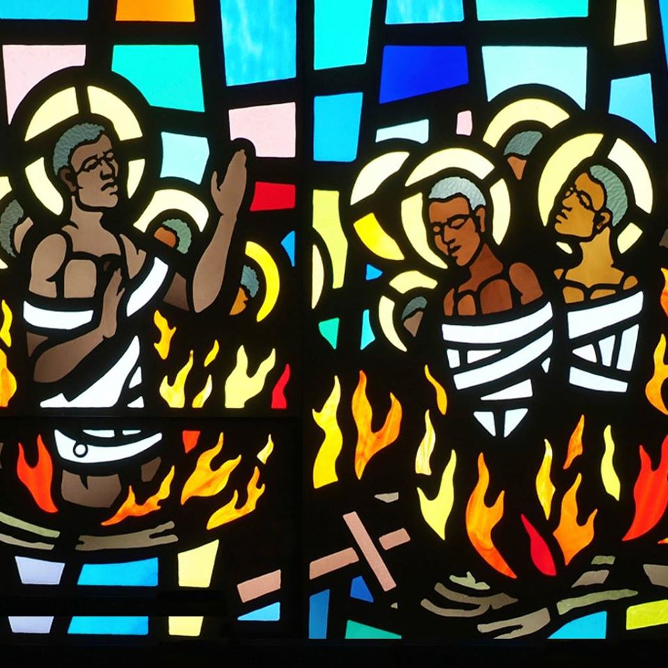 Il santo del giorno è Carlo Lwanga con i suoi compagni, primo martire dell’Africa