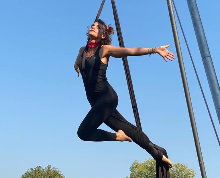 A POP-AL si parla di vacanze, elezioni ad Alessandria e danza aerea