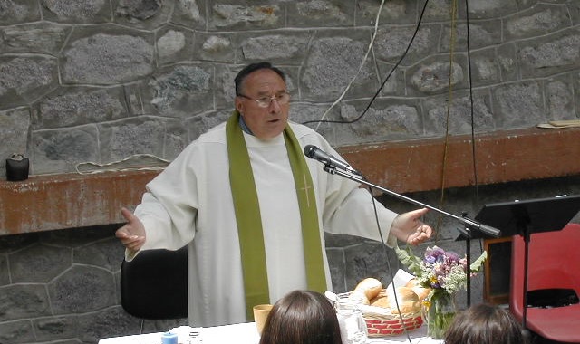 In diretta streaming la Serata Benedicta dedicata a don Gian Piero Armano