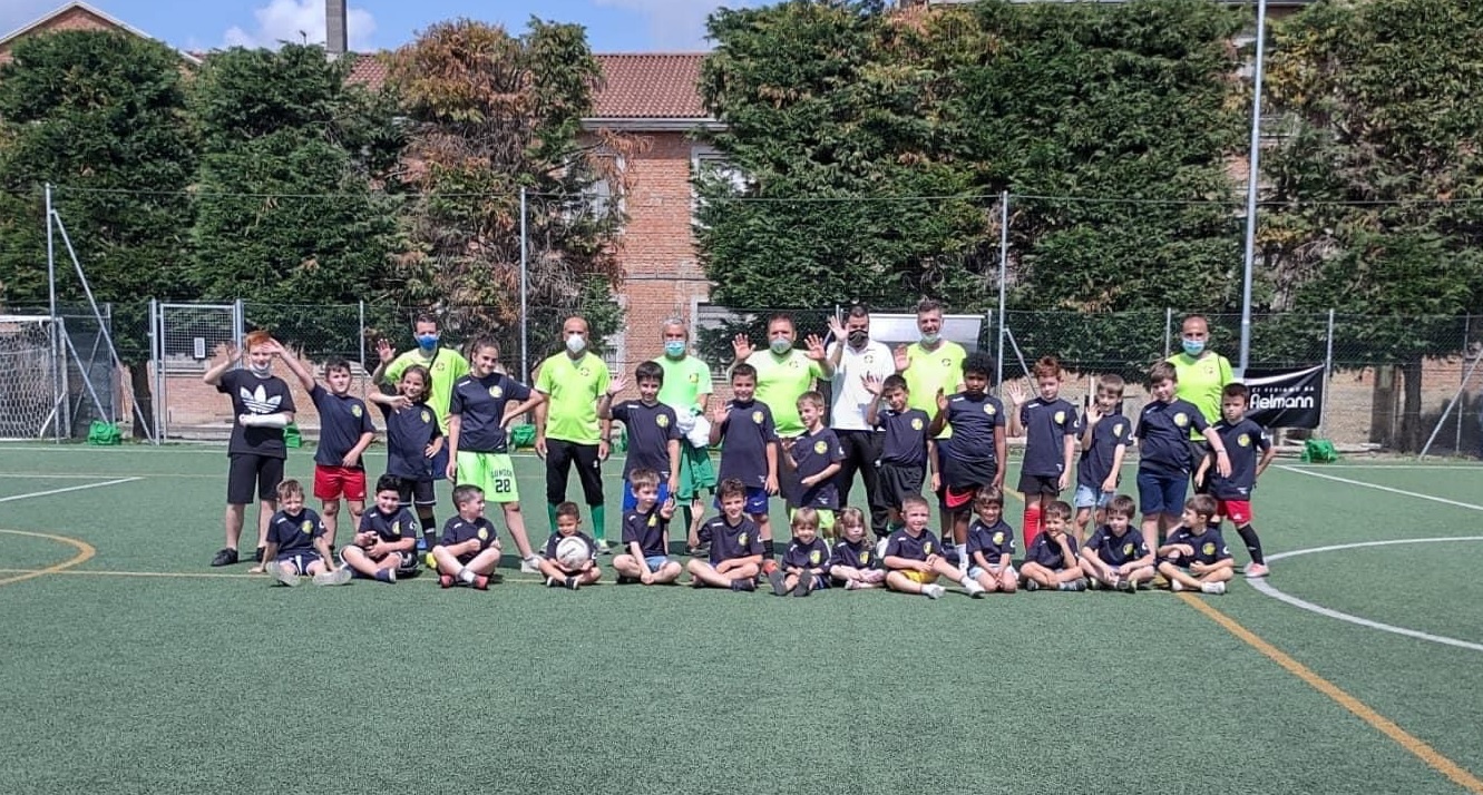 Don Bosco: il 12 e 13 giugno i tornei degli Esordienti