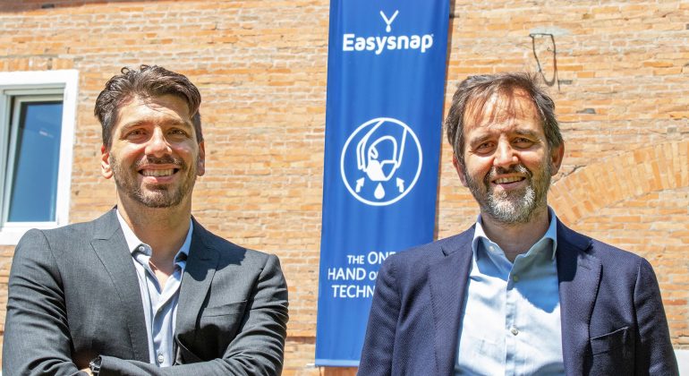 Gualapack acquisisce la Easysnap Technology, nota per il sistema di aperture facilitate delle bustine monodose