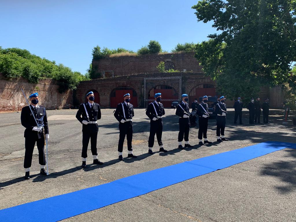 170 eventi critici nelle due carceri di Alessandria nel 2020: a novembre c’erano 41 positivi al covid