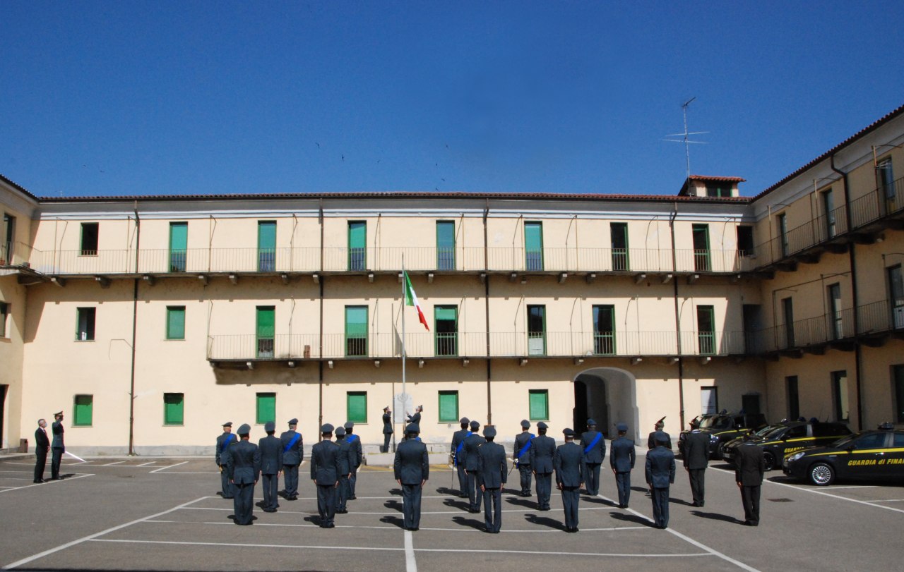 Guardia di Finanza: nel 2020 in provincia oltre 19 mila controlli e scoperti 35 evasori totali