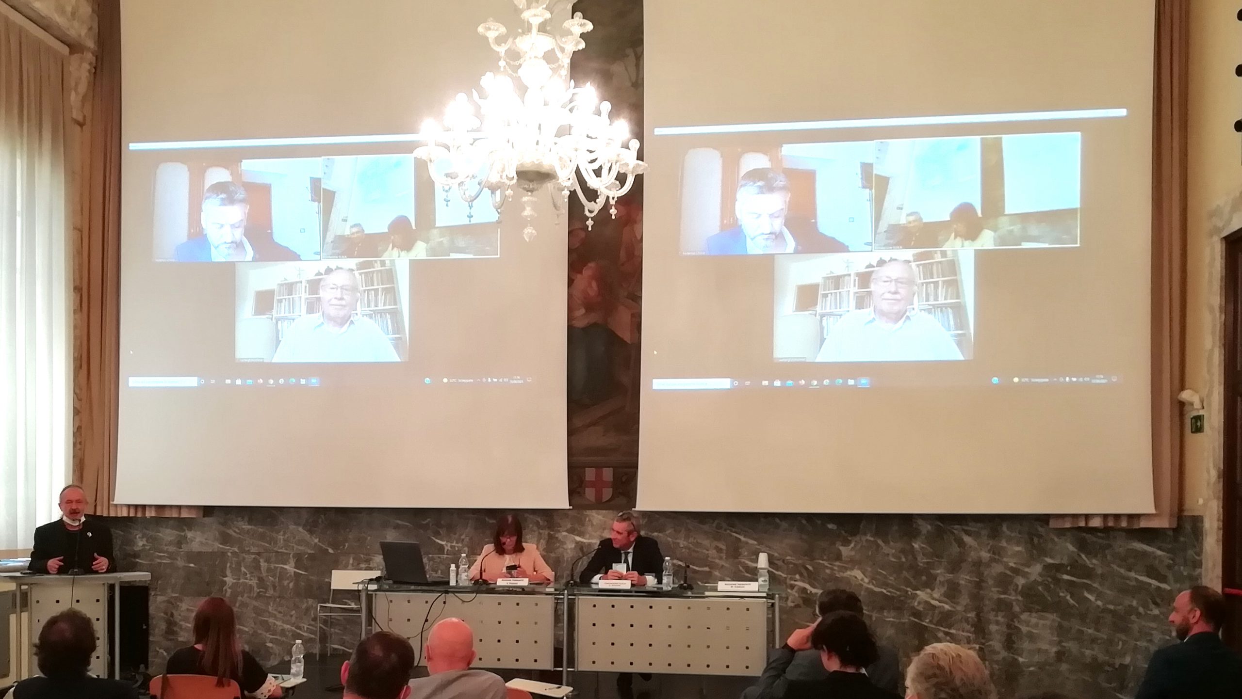Cosa sono “Circuito del territorio” e “Progetto Cultura” istituiti dalla Fondazione Slala