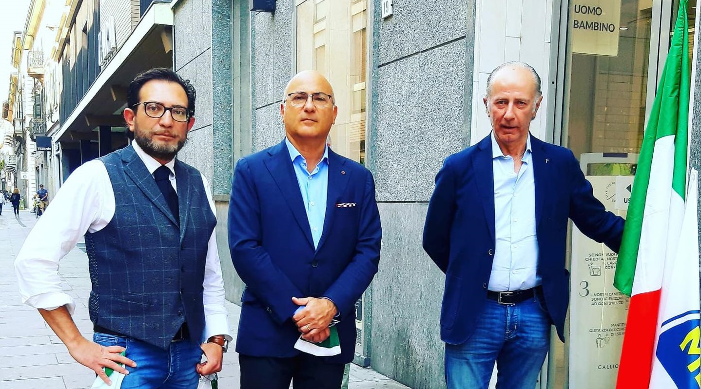 Fratelli d’Italia: “Incontro urgente di tutto il centrodestra per scrivere il futuro di Alessandria”