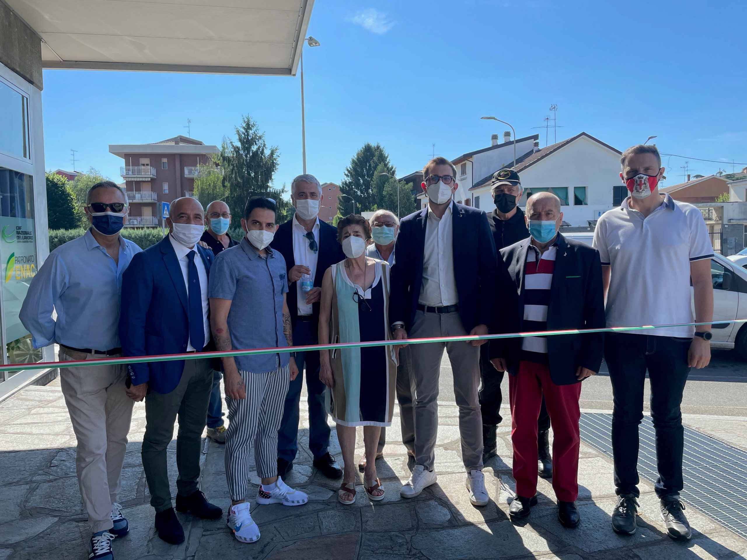 Quartiere Cristo: al Centro Dea il mercato tornerà ma “mancano un supermercato e uno sportello bancario”