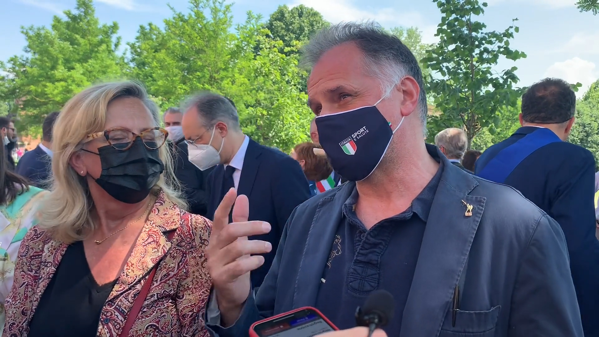 Martedì il Ministro Massimo Garavaglia ad Alessandria per parlare di turismo