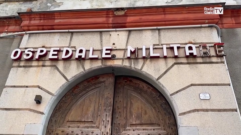 Ex Ospedale Militare Alessandria diventa proprietà del Comune, Cuttica (Lega): “Ci abbiamo sempre creduto”