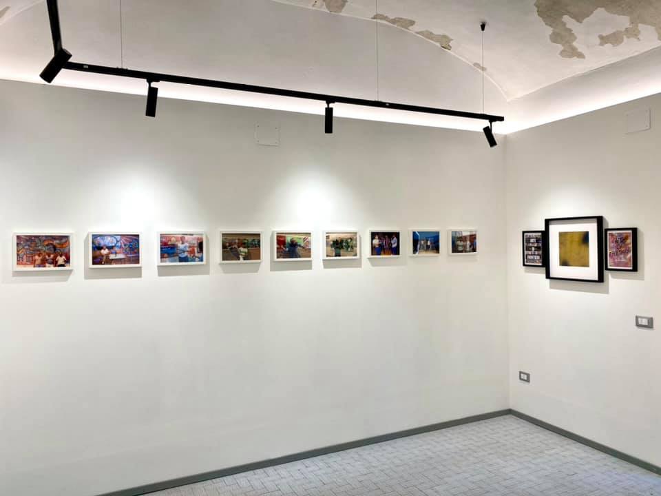 Oggi a Pop-Al Quattordio Urban Art, l’assessore Barosini, Franco Rangone e tanto altro